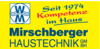 Kundenlogo von Mirschberger Haustechnik GmbH