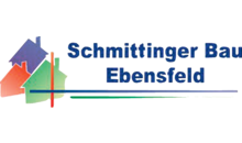 Kundenlogo von Schmittinger Bau