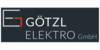 Kundenlogo von Elektro Götzl