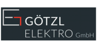 Kundenlogo Elektro Götzl