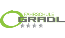 Kundenlogo von Fahrschule O. Gradl GmbH