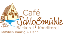 Kundenlogo von Café Schloßmühle