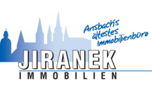 Kundenlogo von Immobilien GmbH Jiranek