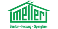 Kundenlogo Hermann Meller GmbH - Heizung - Sanitär - Spenglerei