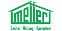 Kundenlogo Hermann Meller GmbH | Heizung | Sanitär | Spengler