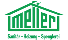 Kundenlogo von Hermann Meller GmbH - Heizung - Sanitär - Spenglerei