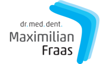 Kundenlogo von Fraas Maximilian dr.med.dent.
