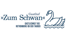 Kundenlogo von Schaumann Nina Gasthof Zum Schwan