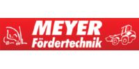 Kundenlogo Meyer Fördertechnik GmbH