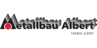Kundenlogo Metallbau Albert GmbH & Co. KG