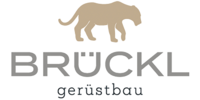 Kundenlogo Brückl Gerüstbau GmbH & Co. KG