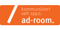 Kundenlogo Ad-room Werbeagentur GmbH