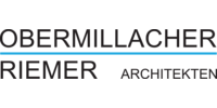 Kundenlogo Obermillacher Riemer Architekten