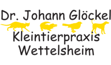 Kundenlogo von Glöckel Johann Dr.