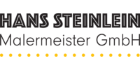 Kundenlogo Maler Hans Steinlein Malermeister GmbH