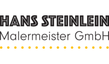 Kundenlogo von Maler Hans Steinlein Malermeister GmbH
