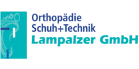 Kundenlogo Orthopädieschuhtechnik Lampalzer