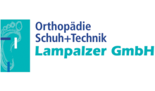 Kundenlogo von Lampalzer Orthopädie