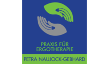 Kundenlogo von Ergotherapie Naujock-Gebhard Petra