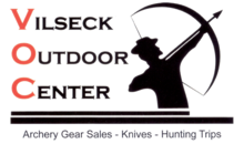 Kundenlogo von Vilseck Outdoor Center