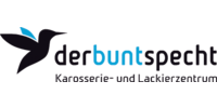 Kundenlogo Auto Specht GmbH & Co. KG Autolackiererei der Buntspecht