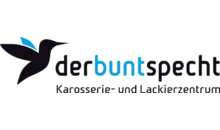 Kundenlogo von Auto Specht GmbH & Co. KG Autolackiererei der Buntspecht