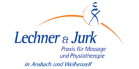 Kundenlogo Massage Lechner & Jurk