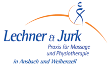 Kundenlogo von Massage Lechner & Jurk