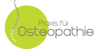 Kundenlogo Praxis für Osteopathie