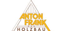 Kundenlogo Frank Anton Zimmerei - Holzbau