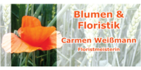 Kundenlogo Blumen und Floristik Weißmann Carmen