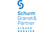 Kundenlogo von Schurm, Granat & Partner mbB, Steuerberater