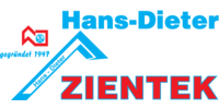 Kundenlogo Zientek Hans-Dieter Dachdeckermeister GmbH