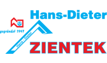 Kundenlogo von Zientek Hans-Dieter Dachdeckermeister GmbH