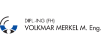 Kundenlogo Merkel Volkmar