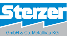 Kundenlogo von Metallbau Sterzer GmbH & Co KG