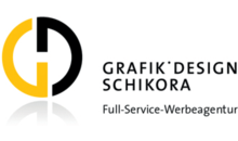 Kundenlogo von Schikora GrafikDesign