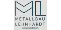 Kundenlogo Metallbau Lehnhardt
