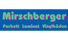 Kundenlogo von Parkett Mirschberger