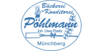 Kundenlogo Pöhlmann Bäckerei