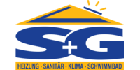 Kundenlogo S + G GmbH & Co. KG