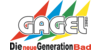 Kundenlogo von Gagel Bäder GmbH