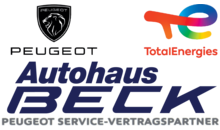 Kundenlogo von Auto Beck GmbH