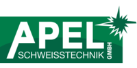 Kundenlogo Schweißtechnik Apel GmbH
