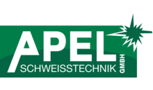 Kundenlogo von Schweißtechnik Apel GmbH