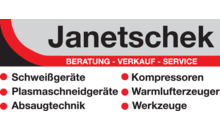 Kundenlogo von Janetschek Kärcher Center