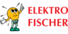Kundenlogo von Elektro Fischer GmbH & Co. KG