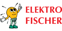 Kundenlogo Elektro Fischer GmbH & Co. KG