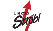 Kundenlogo von Elektro Strobl