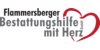 Kundenlogo von mit Herz GmbH Flammersberger Bestattungshilfe